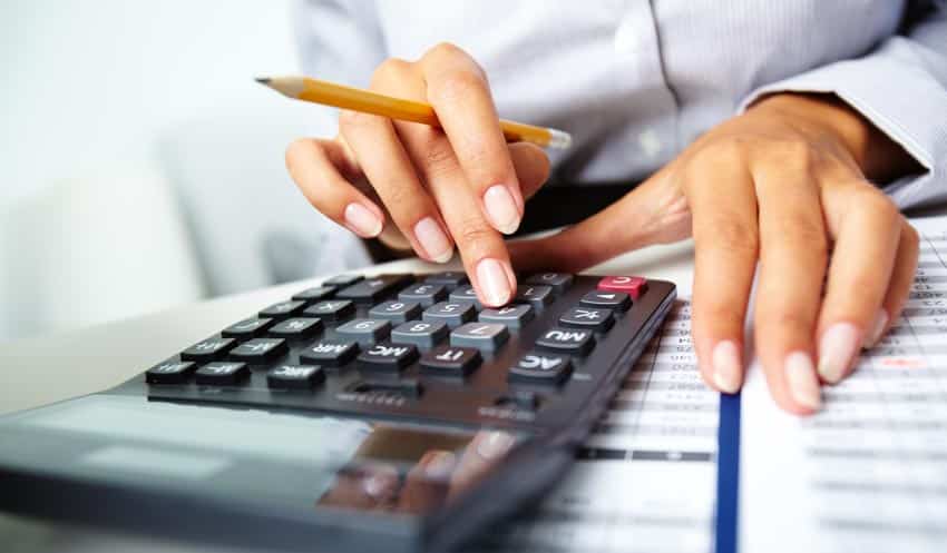 finance