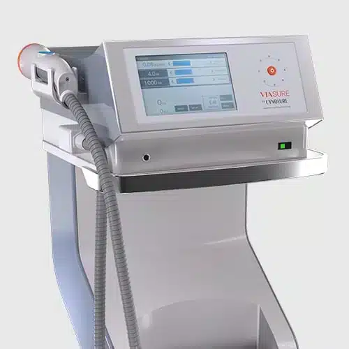 ViaSure-sq.jpg ViaSure™ For ED in Waterloo, ON